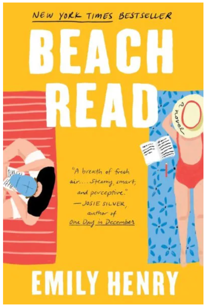 Beach Read