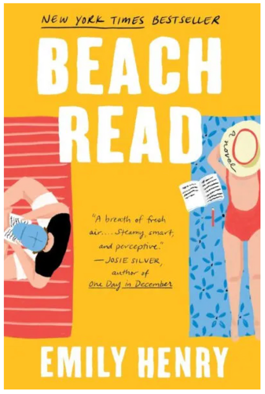 Beach Read