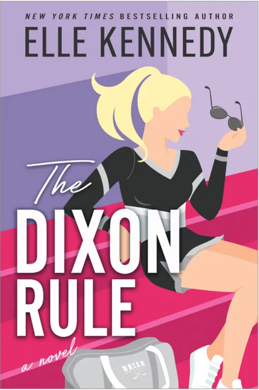 The Dixon Rule - Dañado
