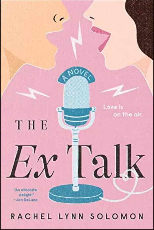 The Ex Talk