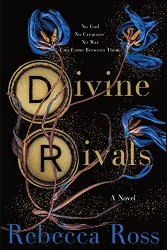 Divine Rivals