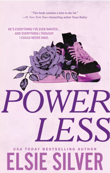 Powerless