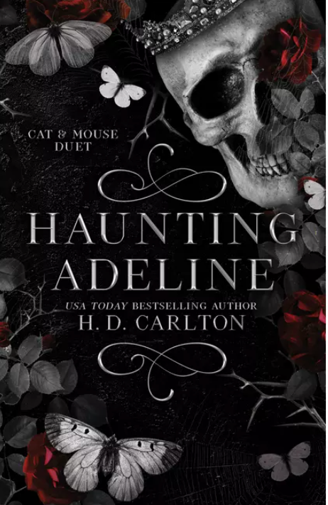 Haunting Adeline