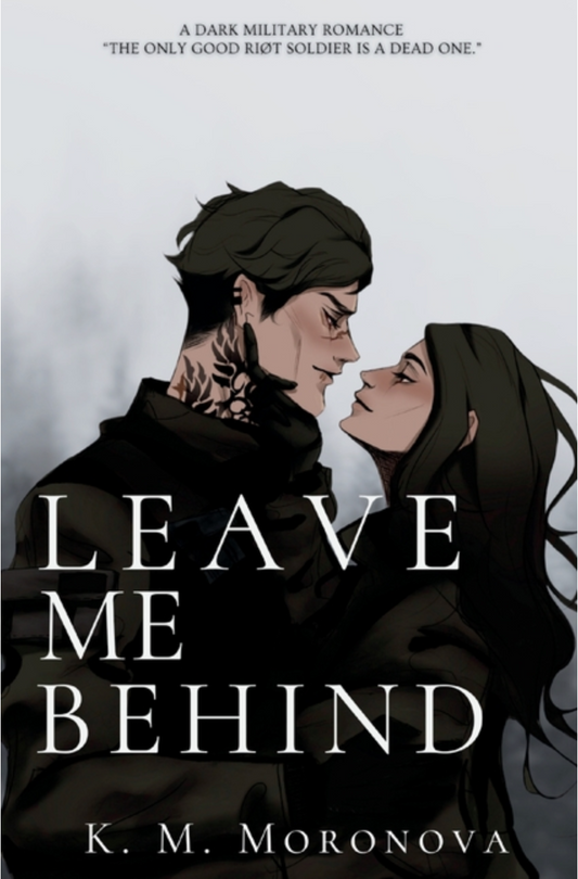 Leave Me Behind