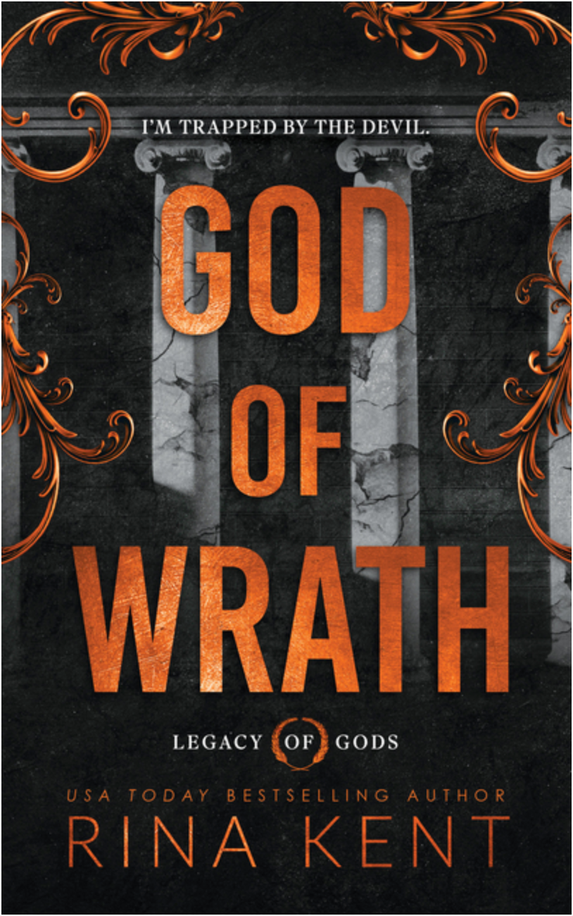 God of Wrath