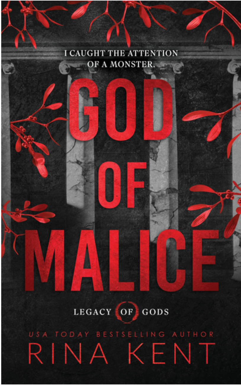 God of Malice