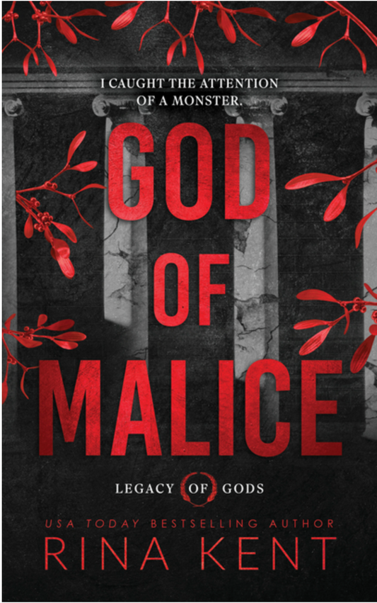 God of Malice