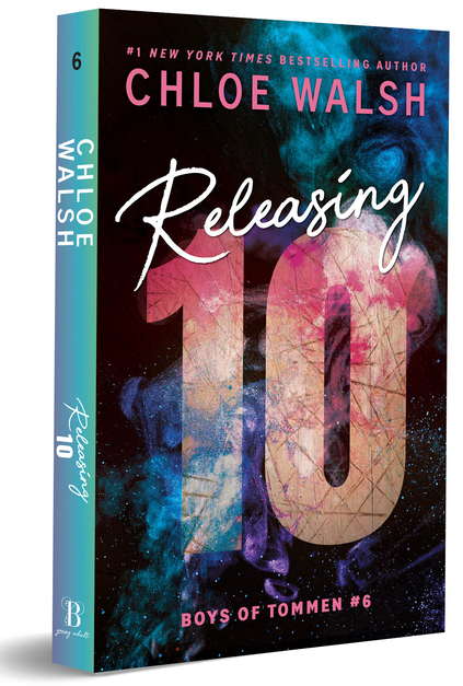 Releasing 10 (Deluxe Edition)