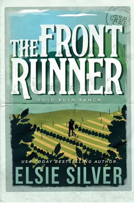 The Front Runner