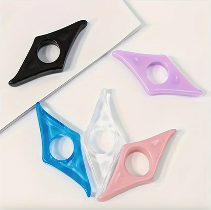 Page Holder de Acrilico