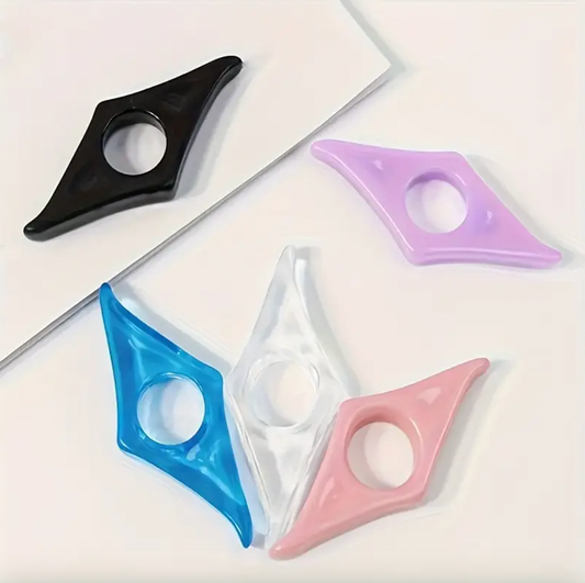 Page Holder de Acrilico