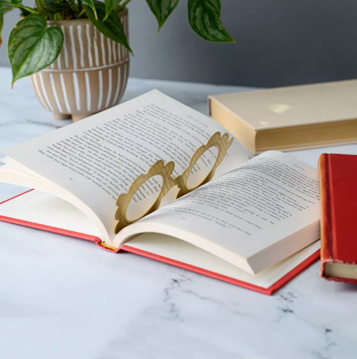 Sunglasses Bookmark