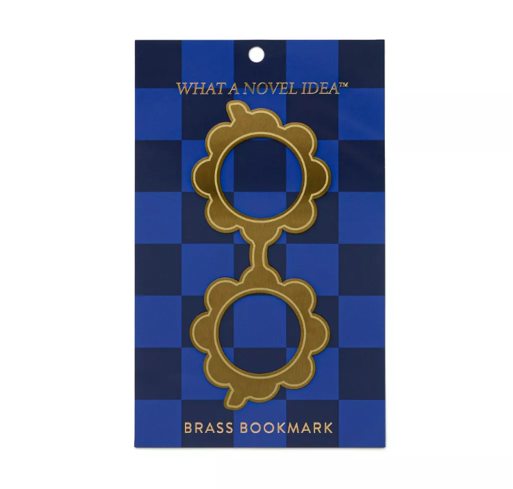 Sunglasses Bookmark