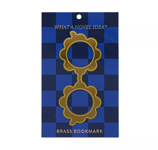 Sunglasses Bookmark