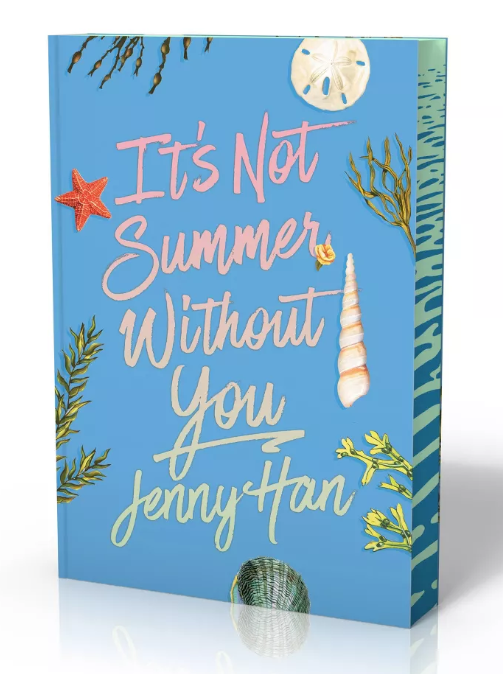It's Not Summer Without You (Deluxe Edition)  - Pre Order