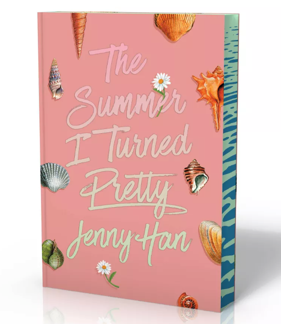 The Summer I Turned Pretty (Deluxe Edition)  - Pre Order