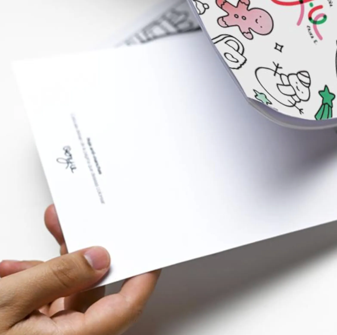 Christmas Coloring Book - Very U Coloring