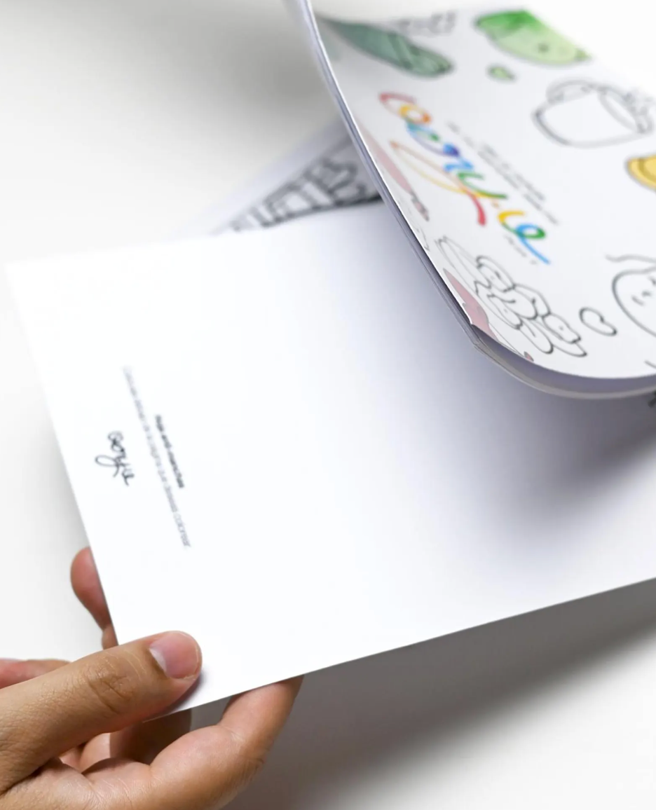 Hobbies Coloring Book - Very U Coloring