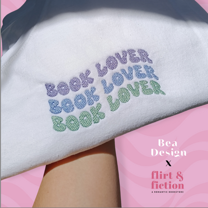 BookLover Tshirt