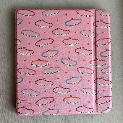 Friendship Bracelets Kobo Case