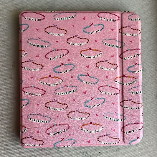 Friendship Bracelets Kobo Case
