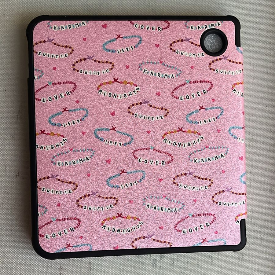 Friendship Bracelets Kobo Case
