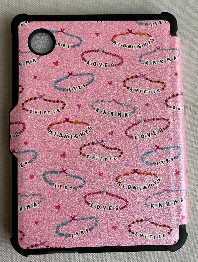 Friendship Bracelets Kobo Case