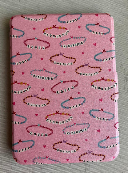 Friendship Bracelets Kobo Case