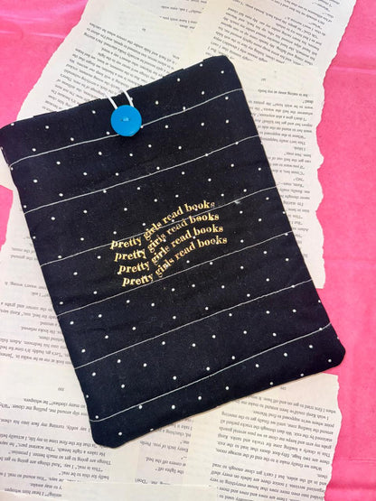 Book Sleeve by Maison Coco