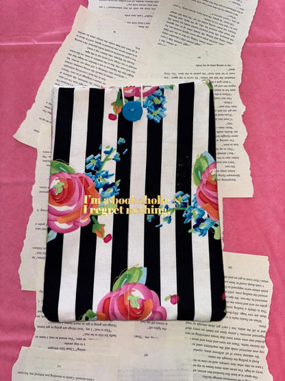 Book Sleeve by Maison Coco