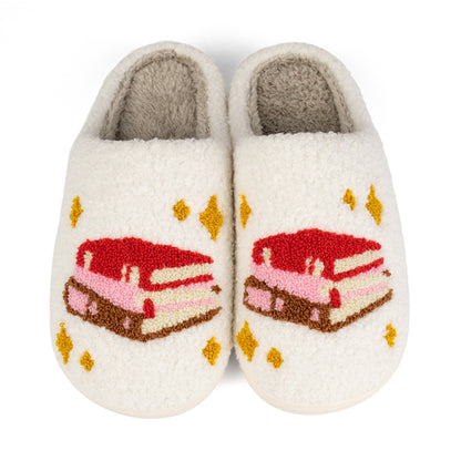 Bookish Sleepers