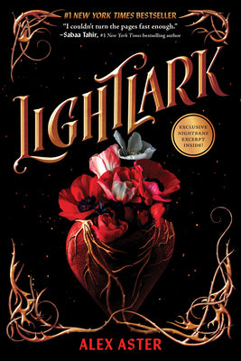 Lightlark (The Lightlark Saga, Bk. 1)