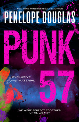 Punk 57 - Dañado
