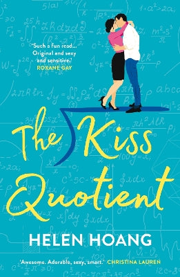 The Kiss Quotient